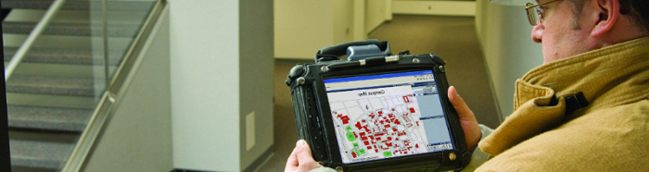 Fire system installation